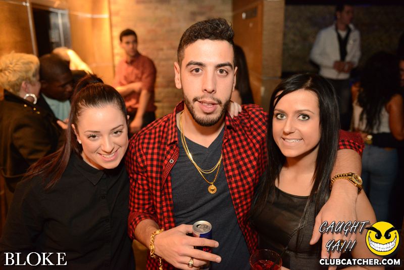 Bloke nightclub photo 79 - November 28th, 2014