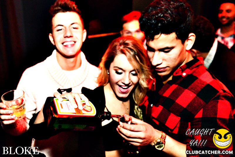 Bloke nightclub photo 80 - November 28th, 2014