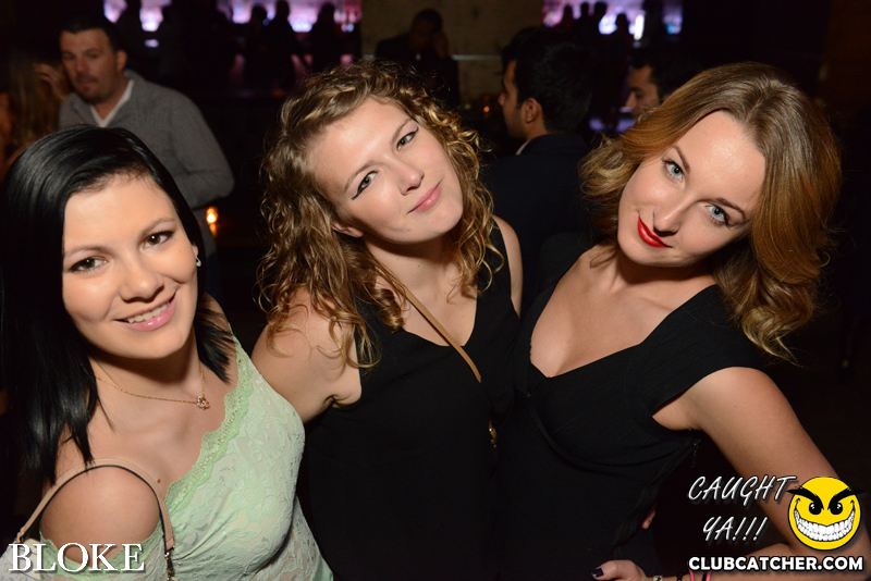 Bloke nightclub photo 9 - November 28th, 2014