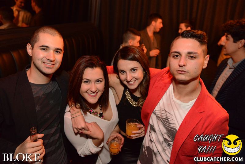 Bloke nightclub photo 83 - November 28th, 2014