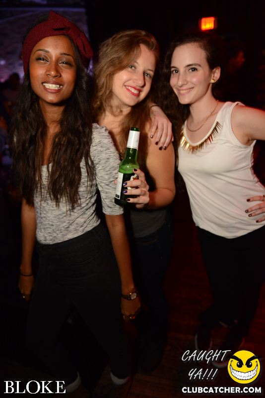 Bloke nightclub photo 96 - November 28th, 2014