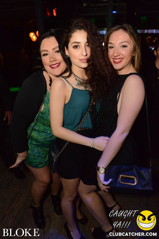 Bloke nightclub photo 97 - November 28th, 2014