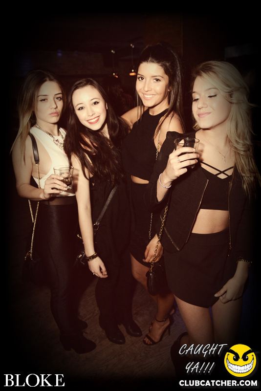 Bloke nightclub photo 99 - November 28th, 2014