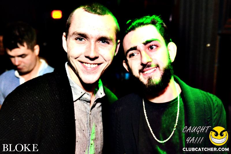 Bloke nightclub photo 100 - November 28th, 2014