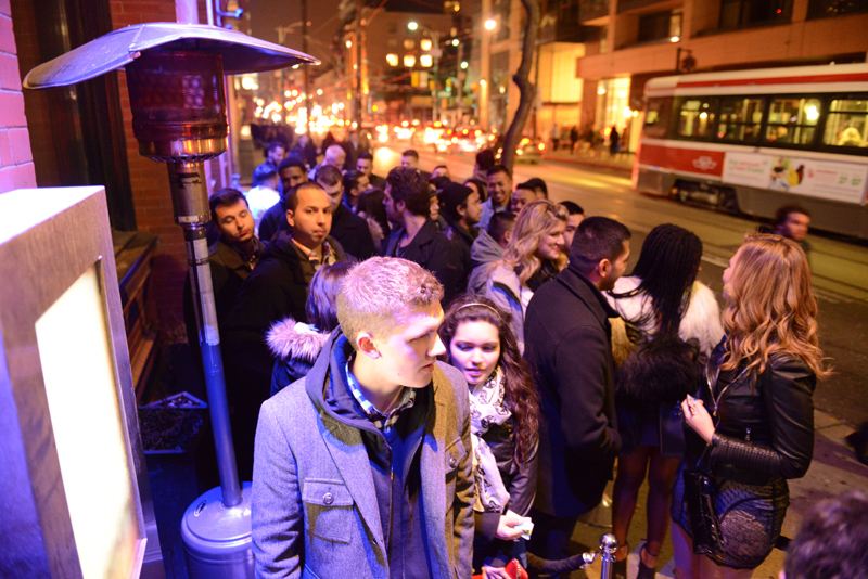 Bloke nightclub photo 11 - November 29th, 2014