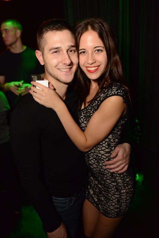 Bloke nightclub photo 102 - November 29th, 2014