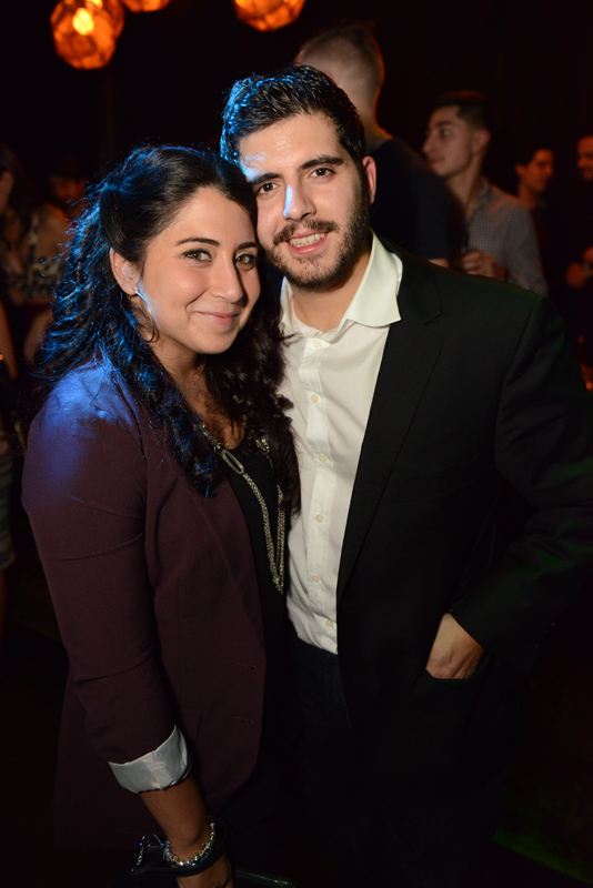 Bloke nightclub photo 103 - November 29th, 2014