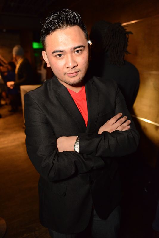 Bloke nightclub photo 109 - November 29th, 2014