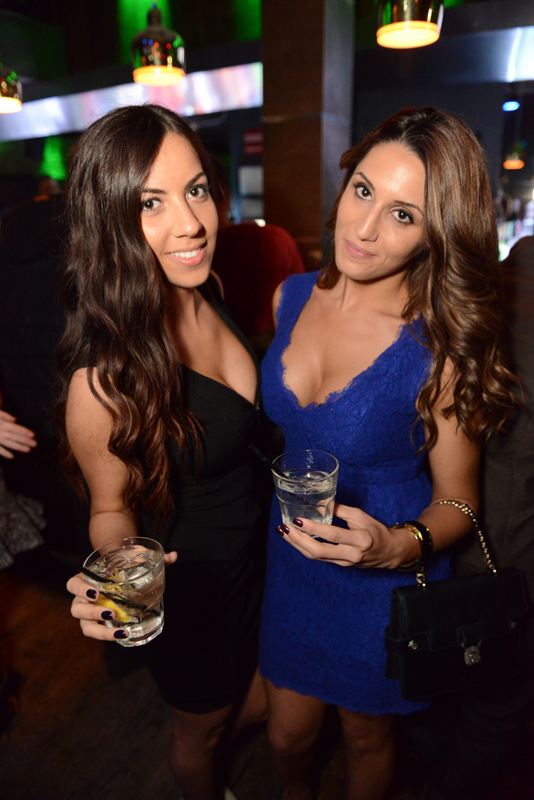 Bloke nightclub photo 12 - November 29th, 2014