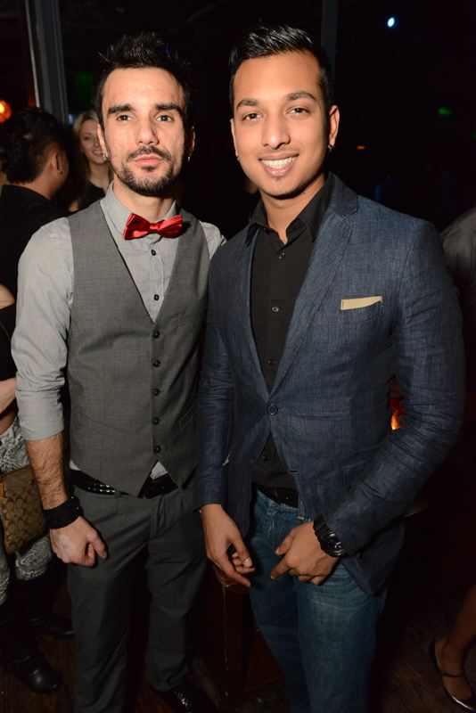 Bloke nightclub photo 111 - November 29th, 2014