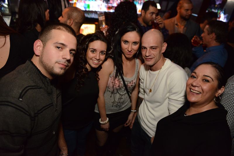 Bloke nightclub photo 113 - November 29th, 2014