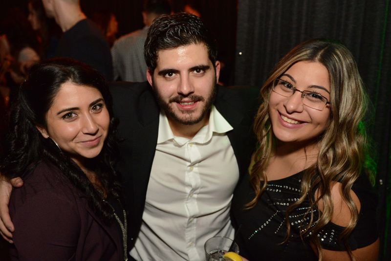 Bloke nightclub photo 115 - November 29th, 2014