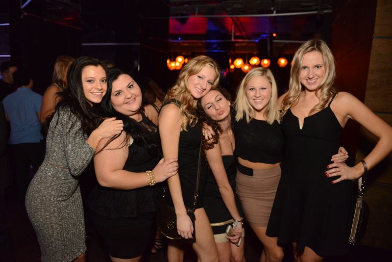 Bloke nightclub photo 116 - November 29th, 2014