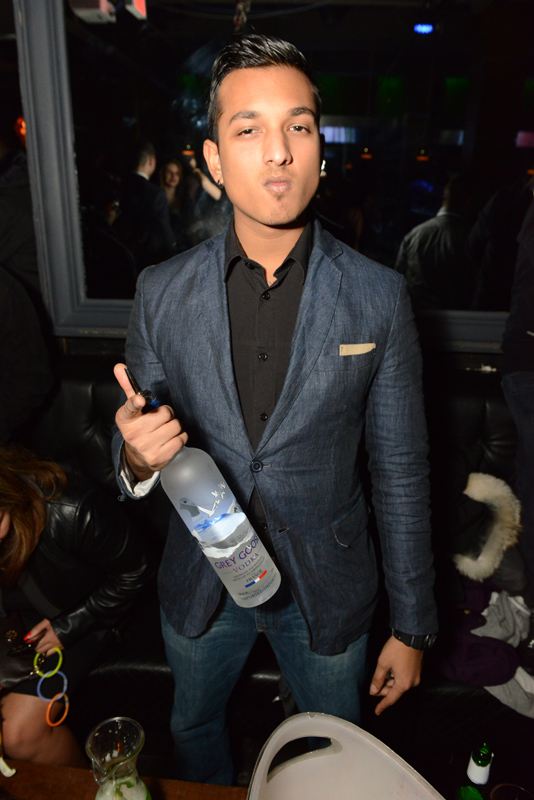 Bloke nightclub photo 117 - November 29th, 2014