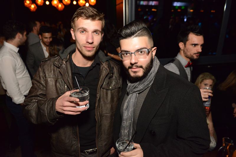 Bloke nightclub photo 118 - November 29th, 2014