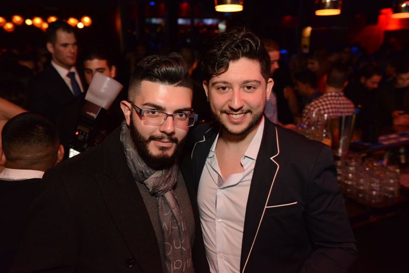 Bloke nightclub photo 120 - November 29th, 2014