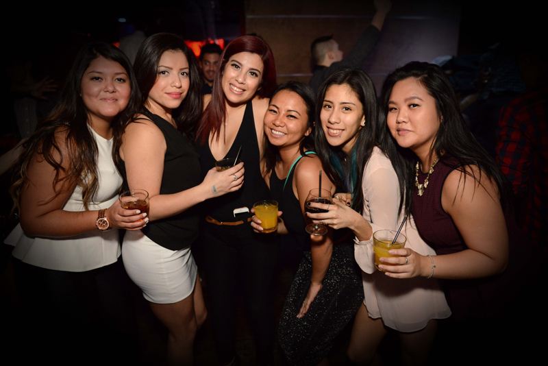 Bloke nightclub photo 13 - November 29th, 2014