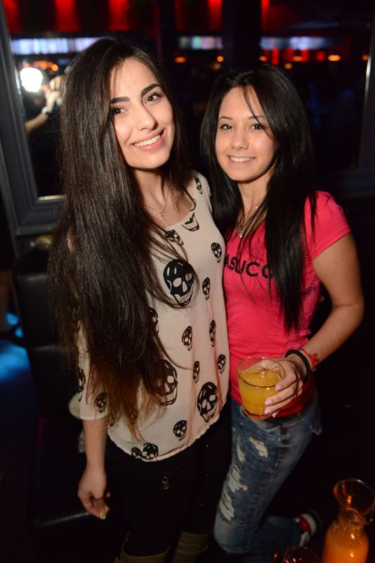 Bloke nightclub photo 122 - November 29th, 2014