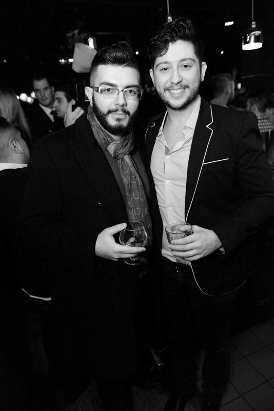 Bloke nightclub photo 131 - November 29th, 2014