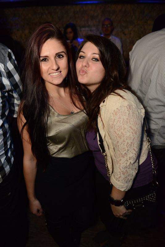 Bloke nightclub photo 132 - November 29th, 2014