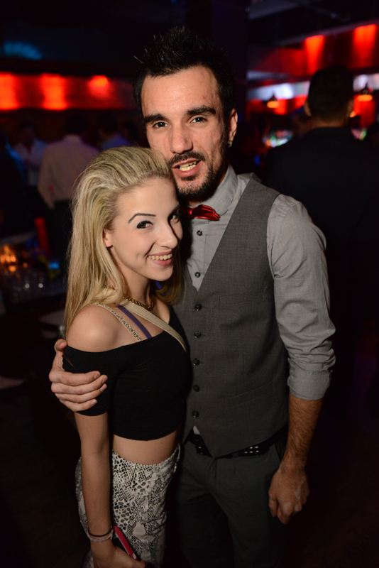 Bloke nightclub photo 133 - November 29th, 2014