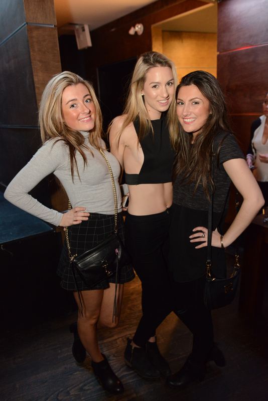 Bloke nightclub photo 16 - November 29th, 2014