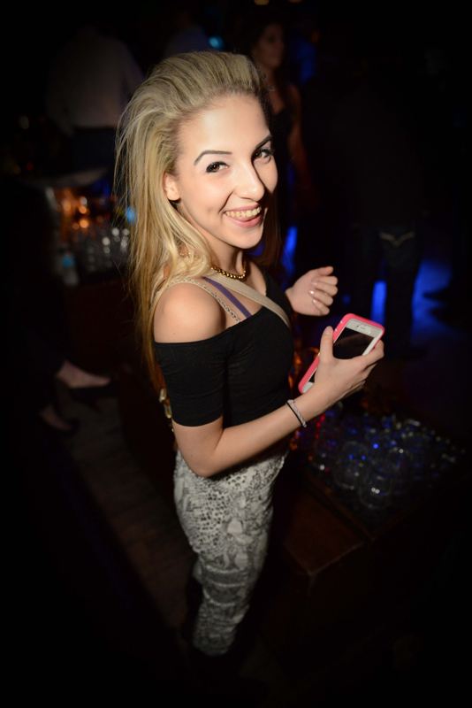 Bloke nightclub photo 17 - November 29th, 2014