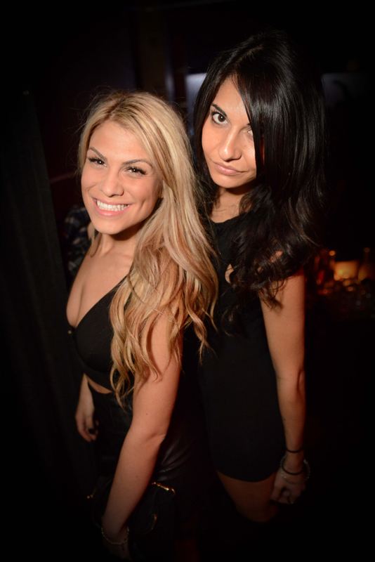 Bloke nightclub photo 18 - November 29th, 2014