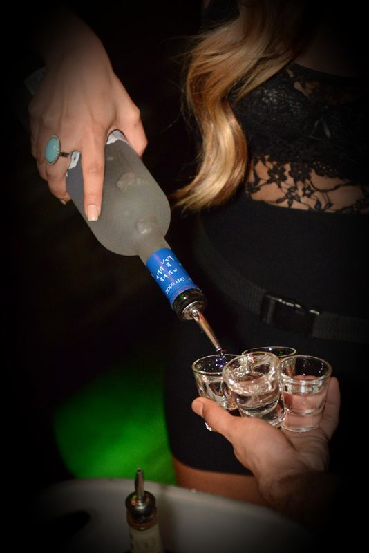 Bloke nightclub photo 3 - November 29th, 2014