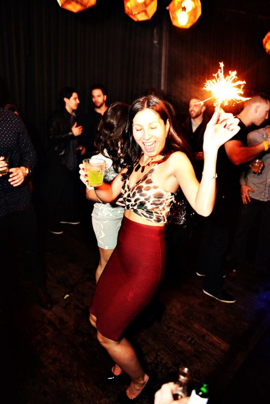 Bloke nightclub photo 21 - November 29th, 2014