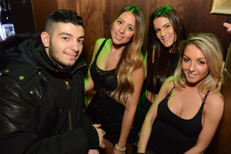 Bloke nightclub photo 22 - November 29th, 2014