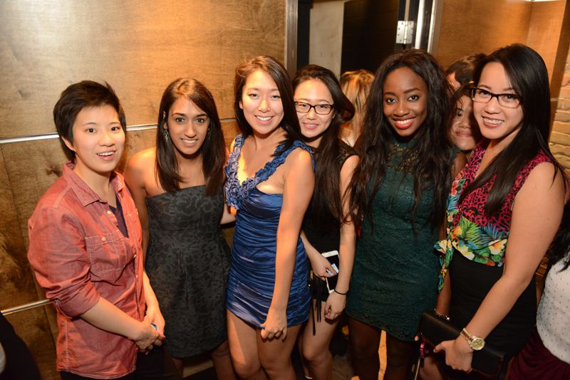 Bloke nightclub photo 26 - November 29th, 2014