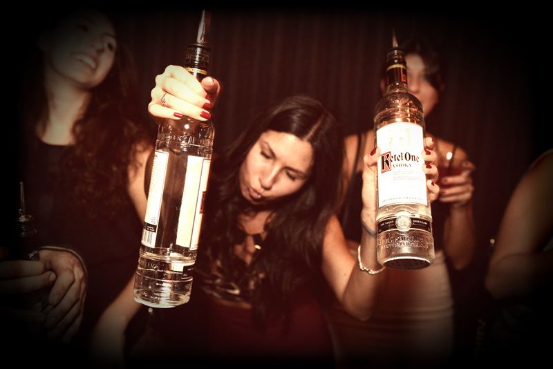 Bloke nightclub photo 27 - November 29th, 2014