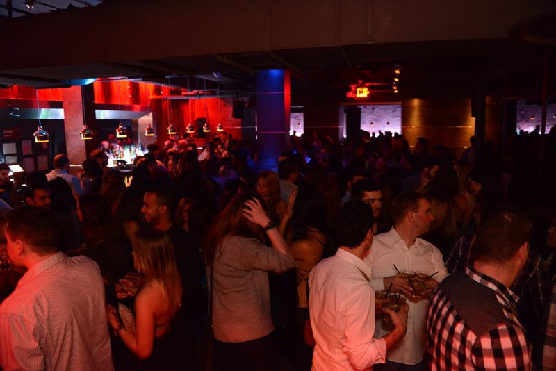 Bloke nightclub photo 28 - November 29th, 2014