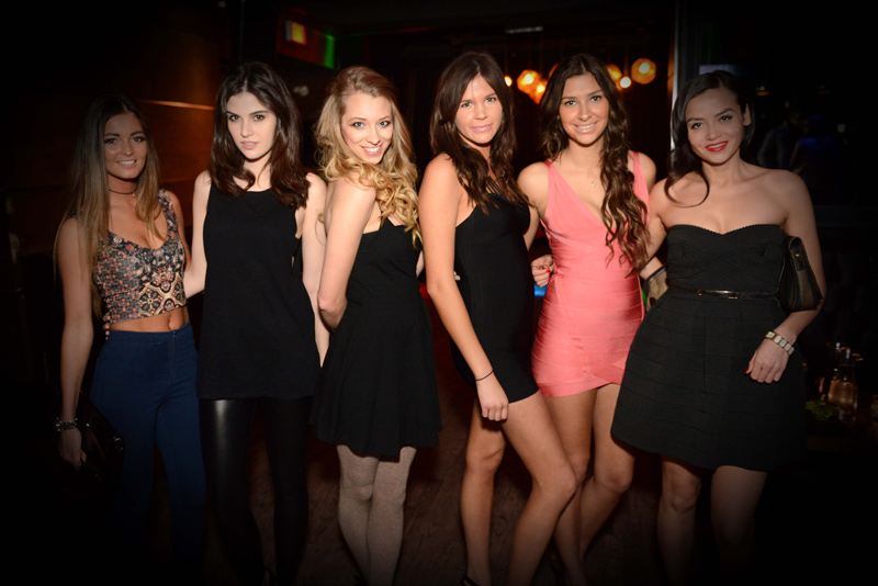 Bloke nightclub photo 29 - November 29th, 2014