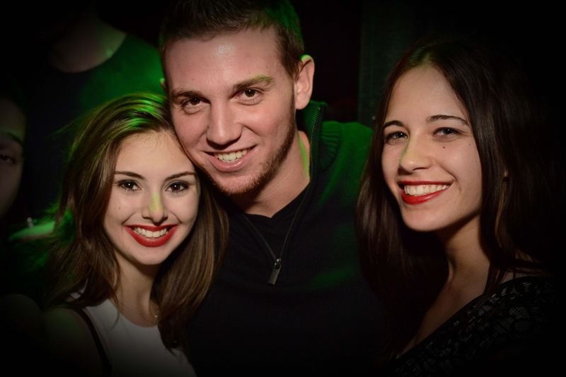 Bloke nightclub photo 30 - November 29th, 2014