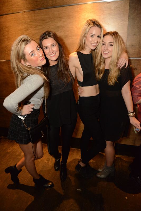 Bloke nightclub photo 4 - November 29th, 2014