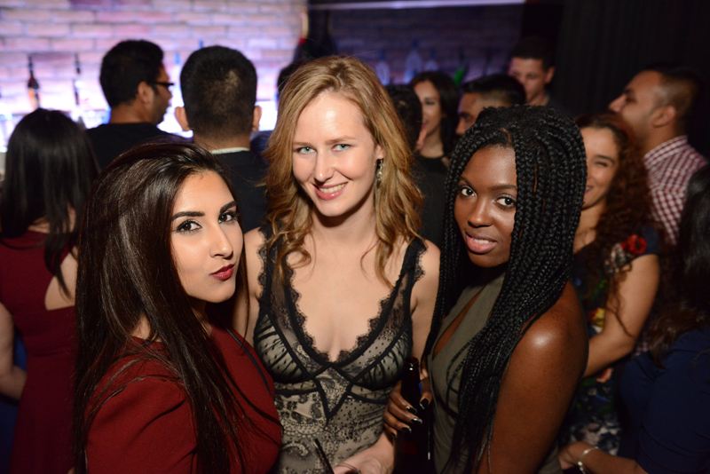 Bloke nightclub photo 35 - November 29th, 2014