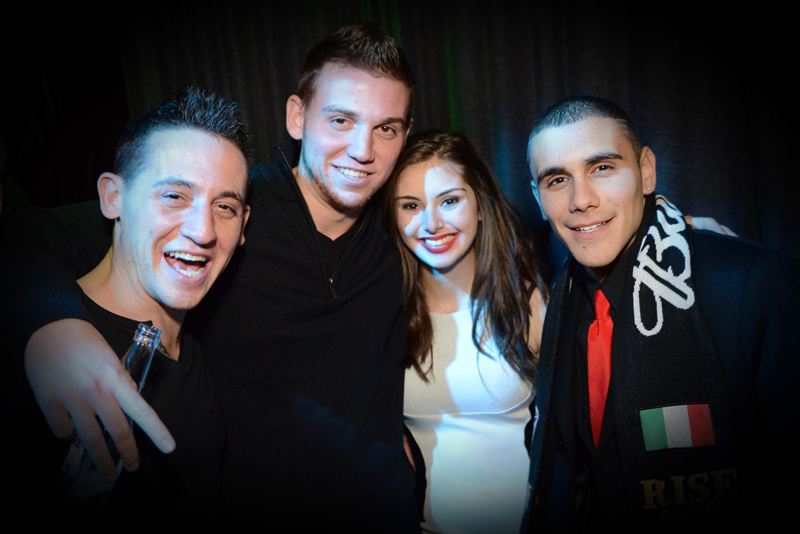 Bloke nightclub photo 37 - November 29th, 2014