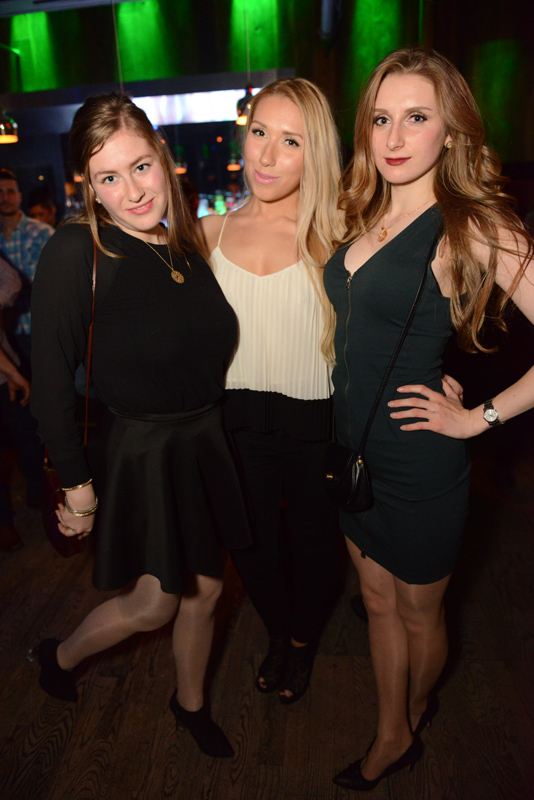Bloke nightclub photo 39 - November 29th, 2014