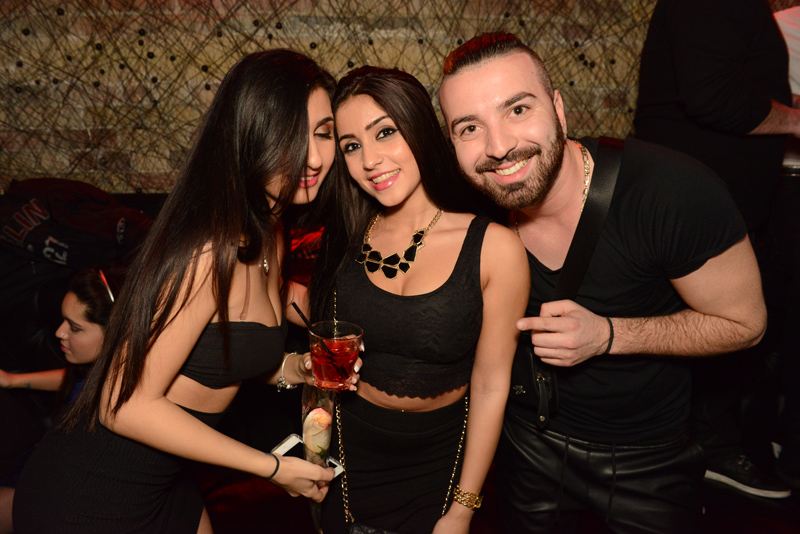 Bloke nightclub photo 40 - November 29th, 2014