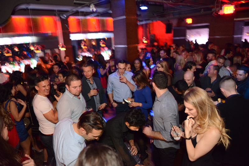 Bloke nightclub photo 41 - November 29th, 2014