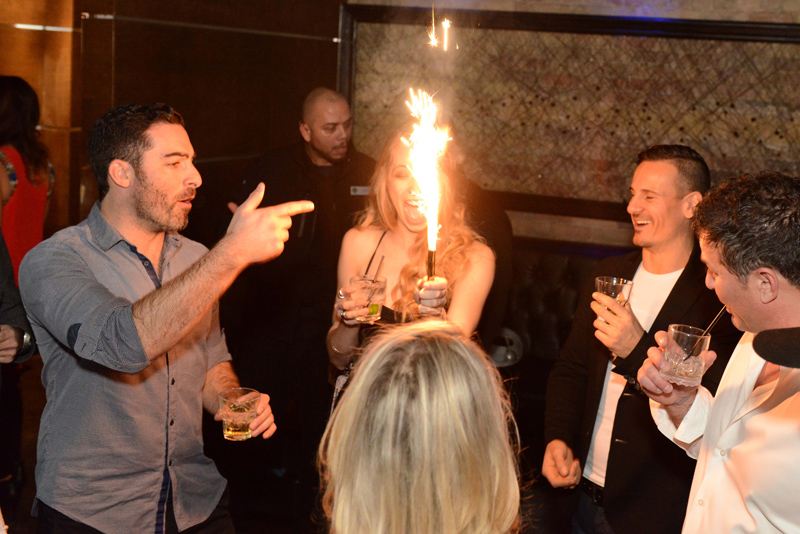 Bloke nightclub photo 42 - November 29th, 2014