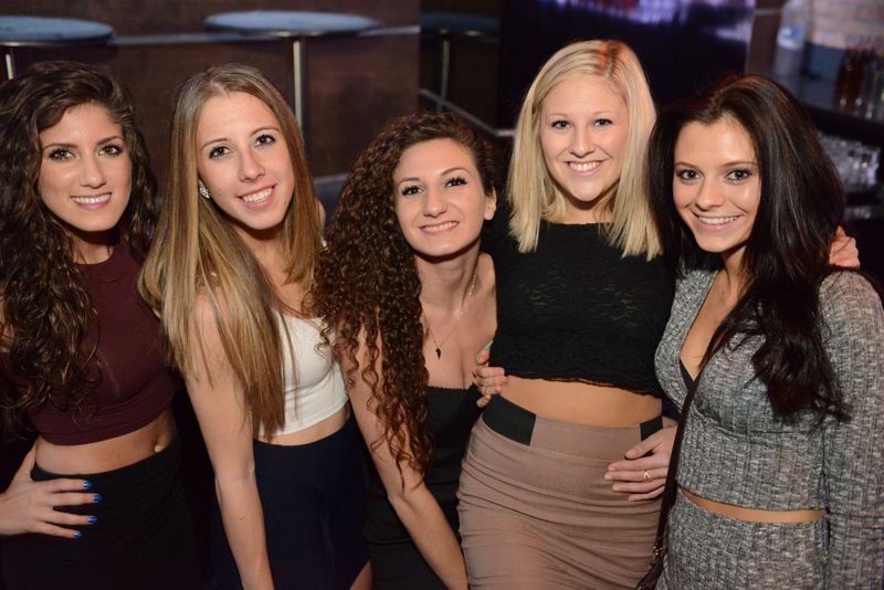 Bloke nightclub photo 43 - November 29th, 2014