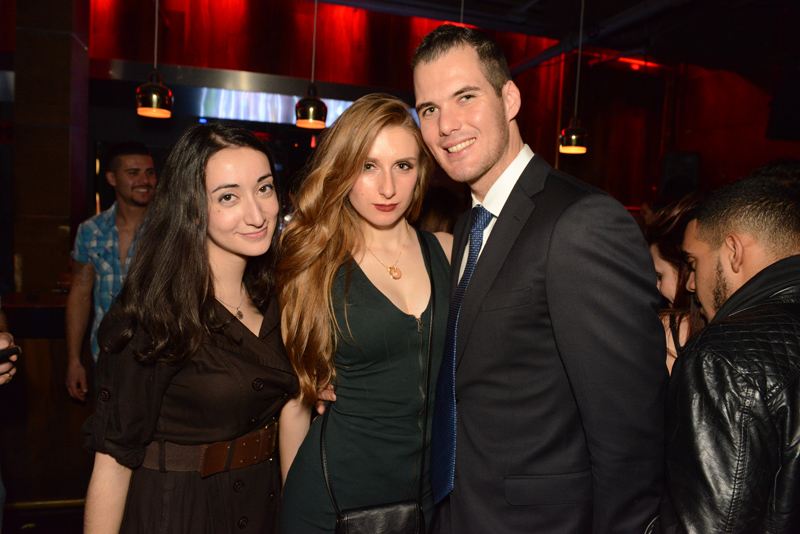 Bloke nightclub photo 45 - November 29th, 2014