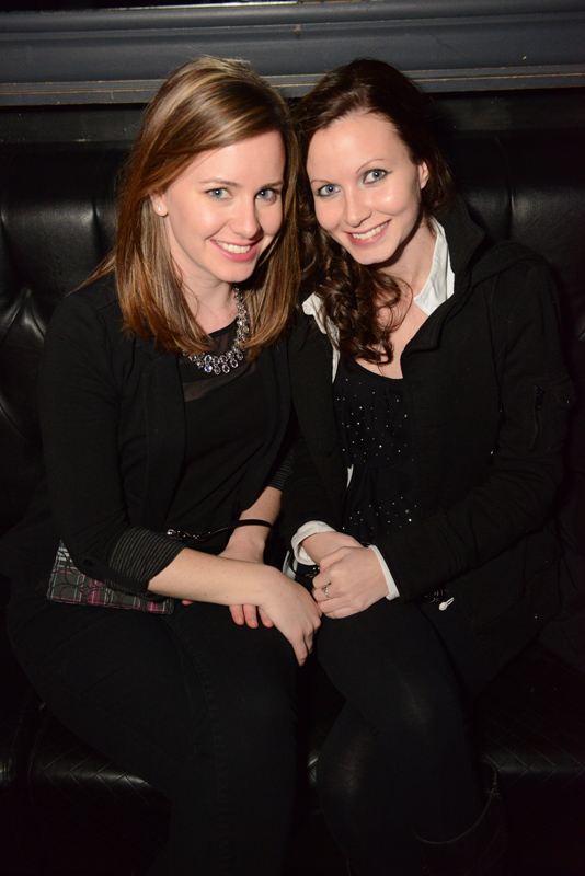 Bloke nightclub photo 46 - November 29th, 2014