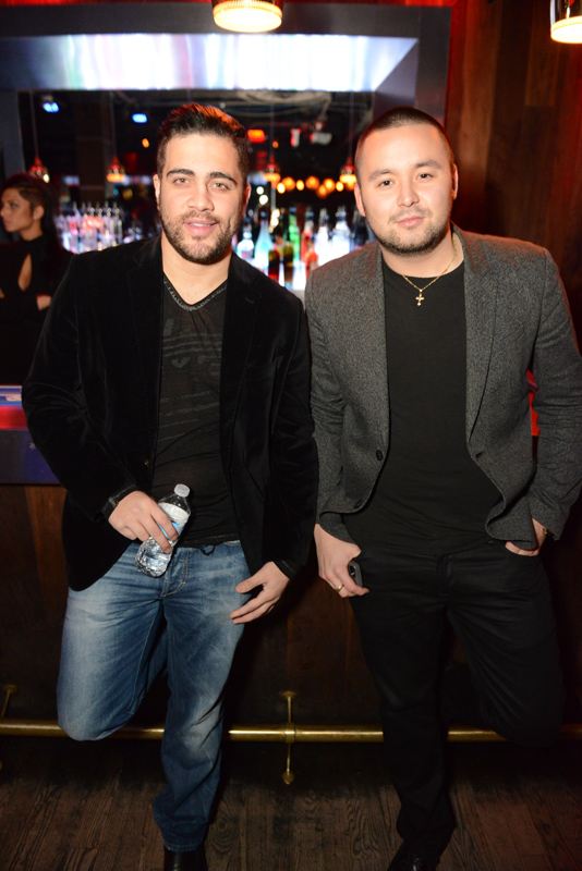 Bloke nightclub photo 47 - November 29th, 2014