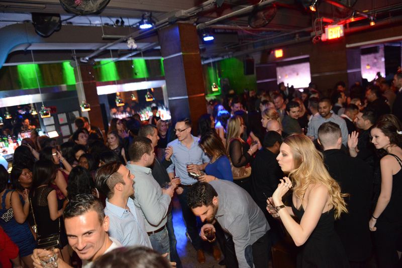 Bloke nightclub photo 48 - November 29th, 2014