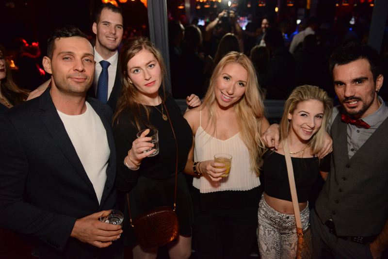 Bloke nightclub photo 49 - November 29th, 2014