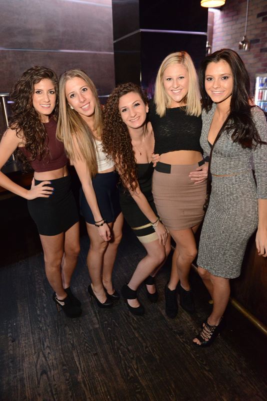 Bloke nightclub photo 6 - November 29th, 2014